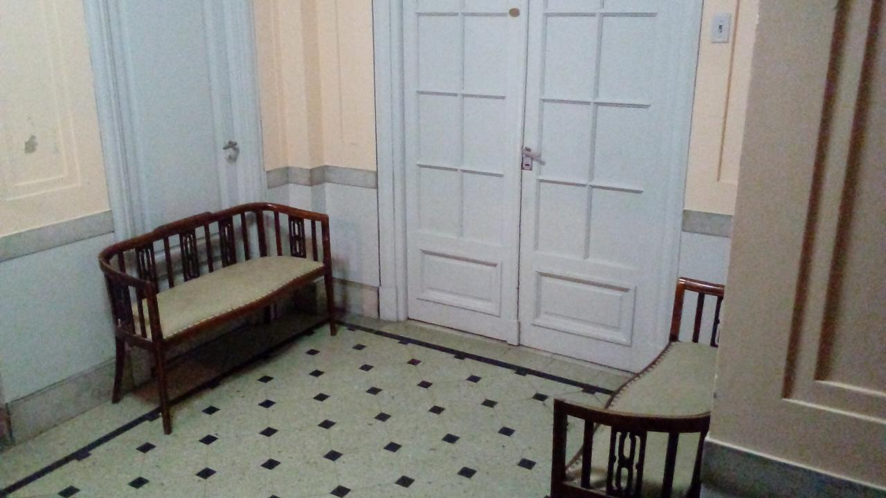 Gran Hotel Espana Buenos Aires Buitenkant foto